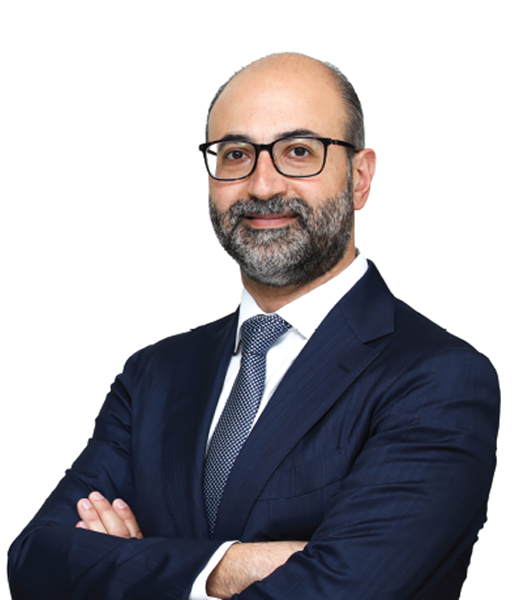 Dr. Rami Neemtallah Medical Director Cardiovascular Imaging Specialist M.D. M.SC.(PARIS), F.SCCT