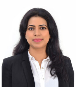 Dr. Shweta Agarwal Breast Radiologist (Head of Breast Unit) MBBS, DMRD, DNB, FRCR (UK), EDBI, EDIR (Europe)