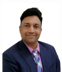 Dr. Vikas Singhal Specialist Radiologist, Neuro & MSK MBBS, DNB, FRCR (UK), Mmed (Singapore) EDIR (Europe)