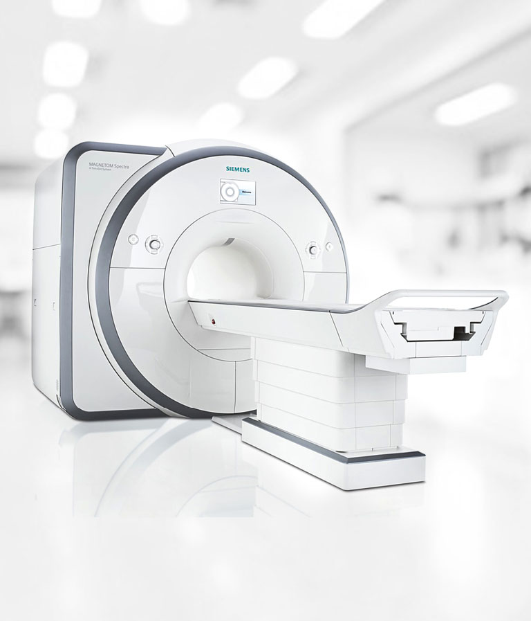 MRI Scan in Dubai