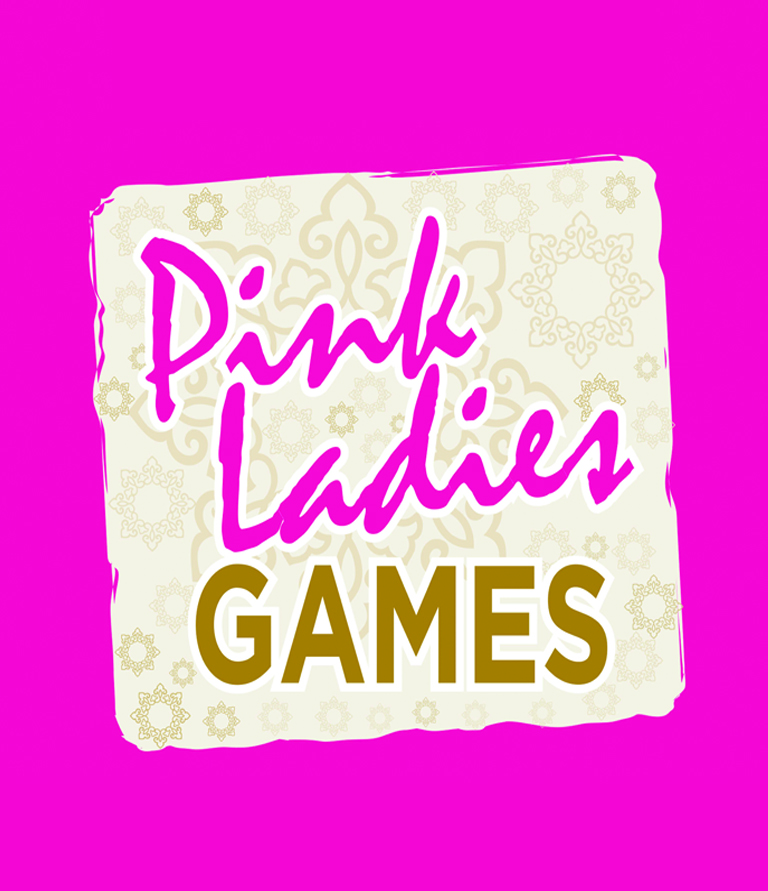Pink Lady Game