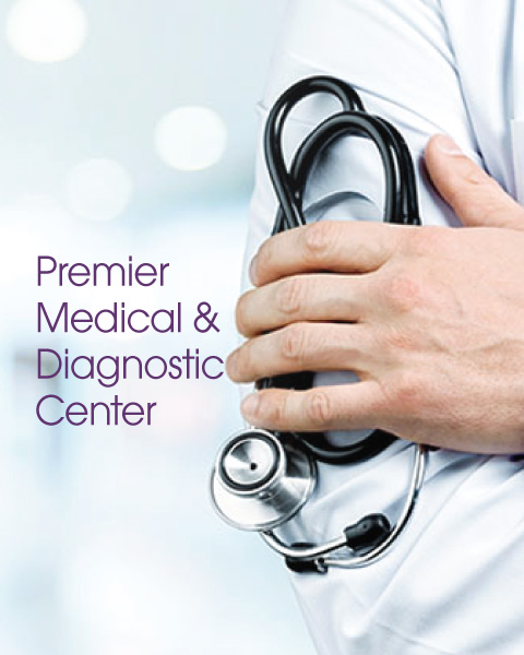 Premier Medical & Diagnostic Center