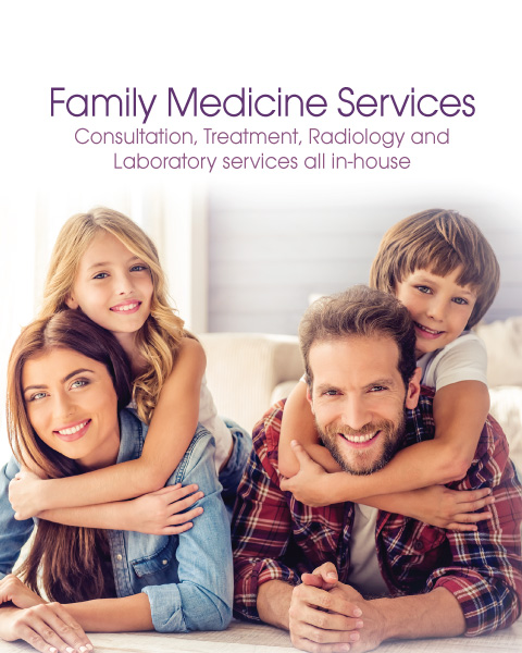 Family Medicine Service