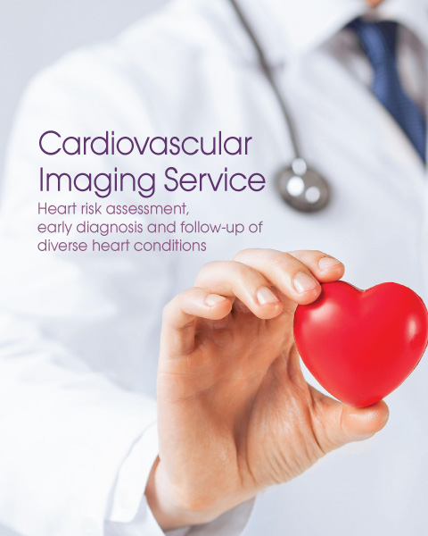 Cardiovascular Imaging Service