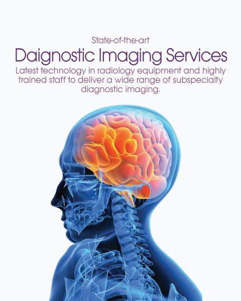 Diagnostic Imaging Services