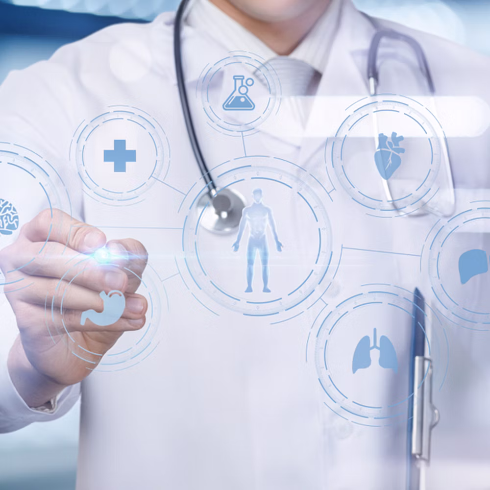 Internal Medicine Diagnostic Excellence