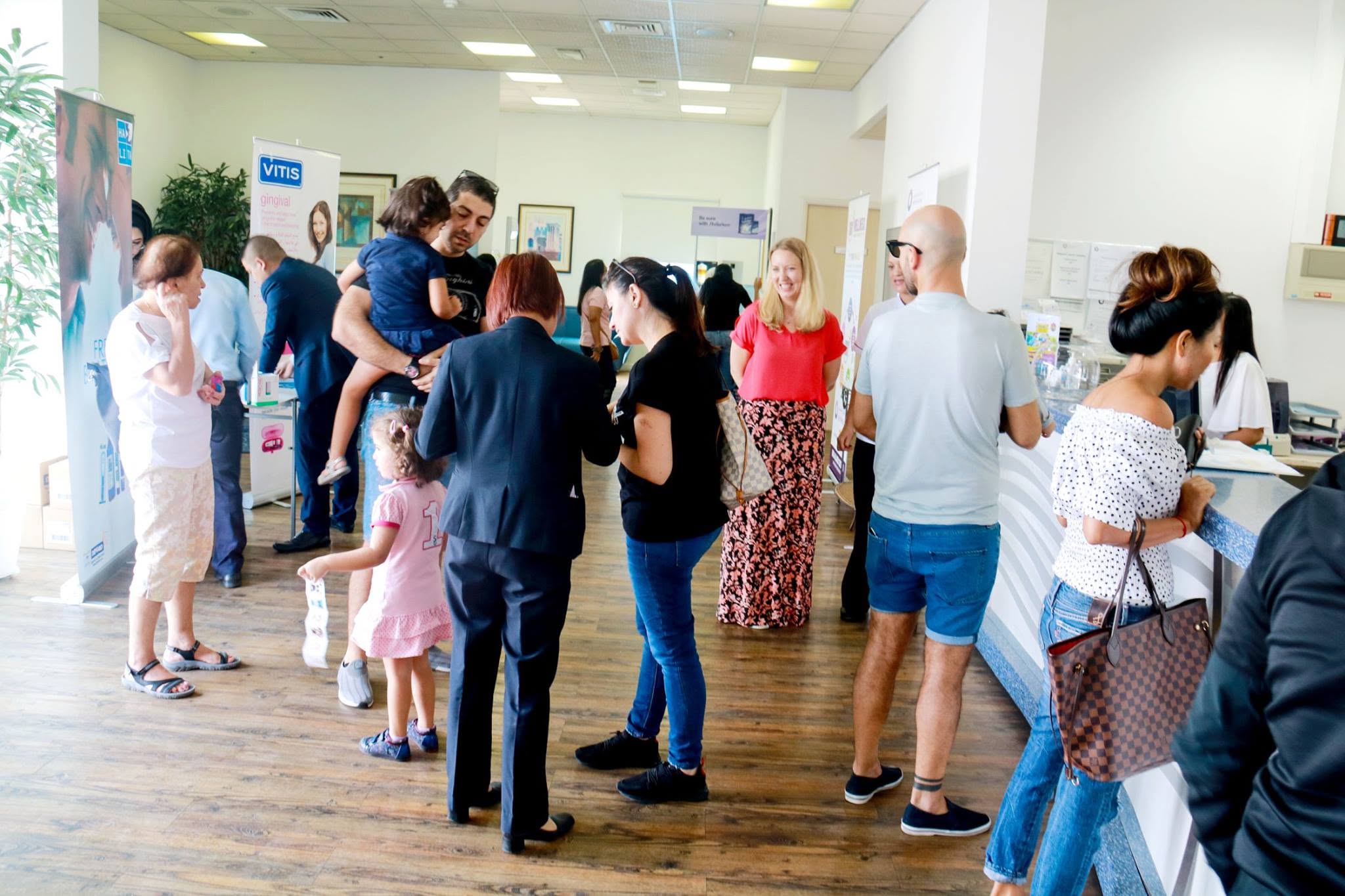 Family Day 2018 Event