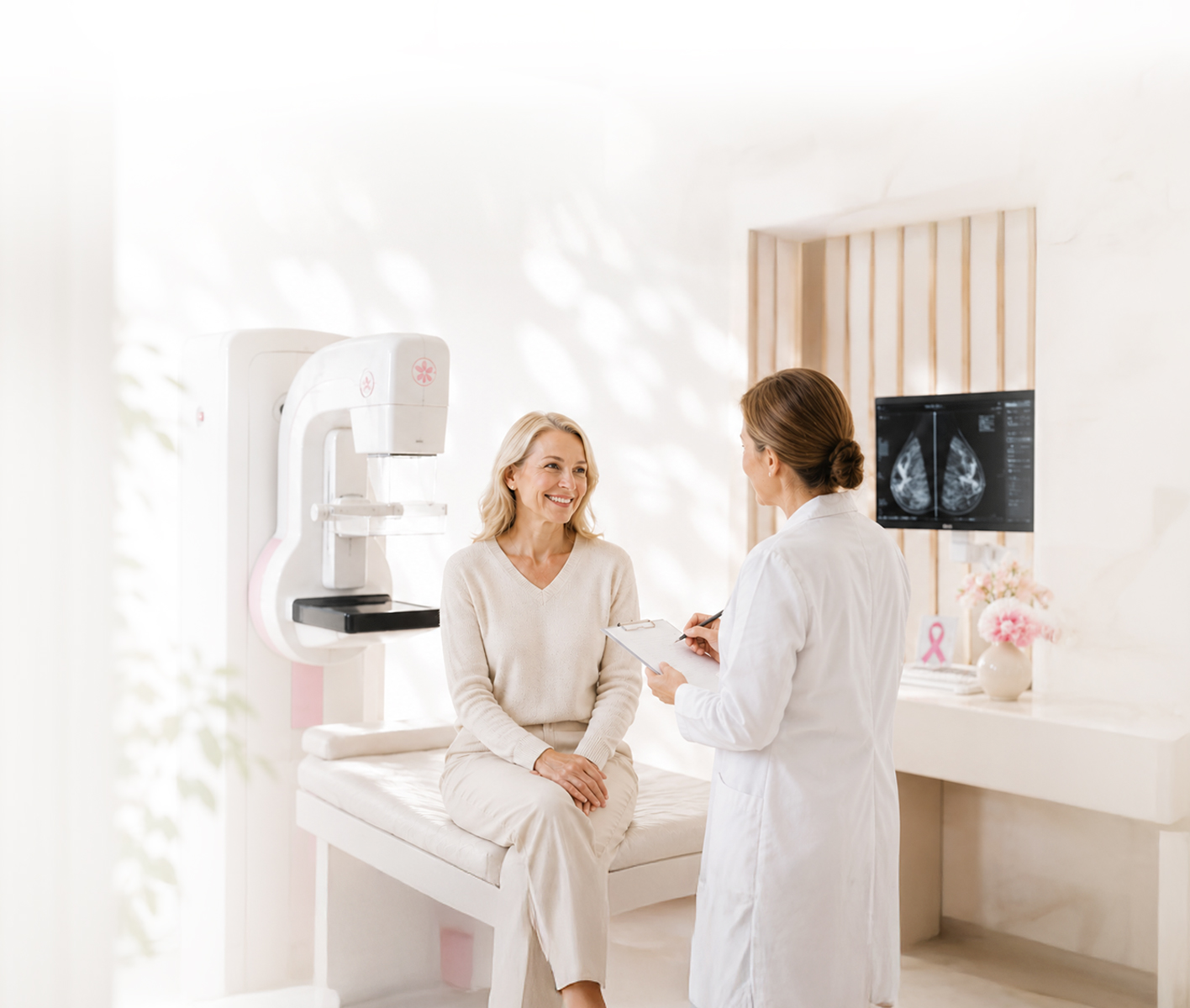 Breast Screening Specialist