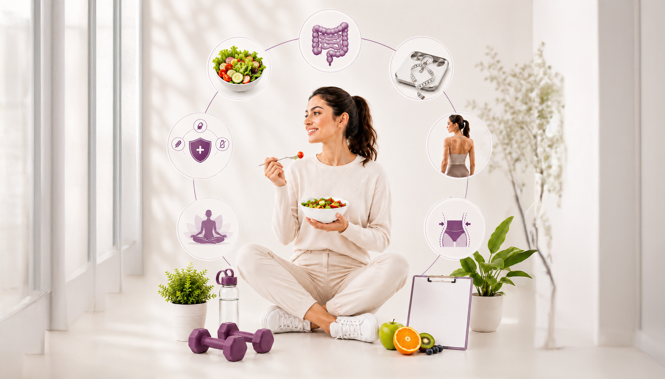 Evidence-Based Nutritional Care