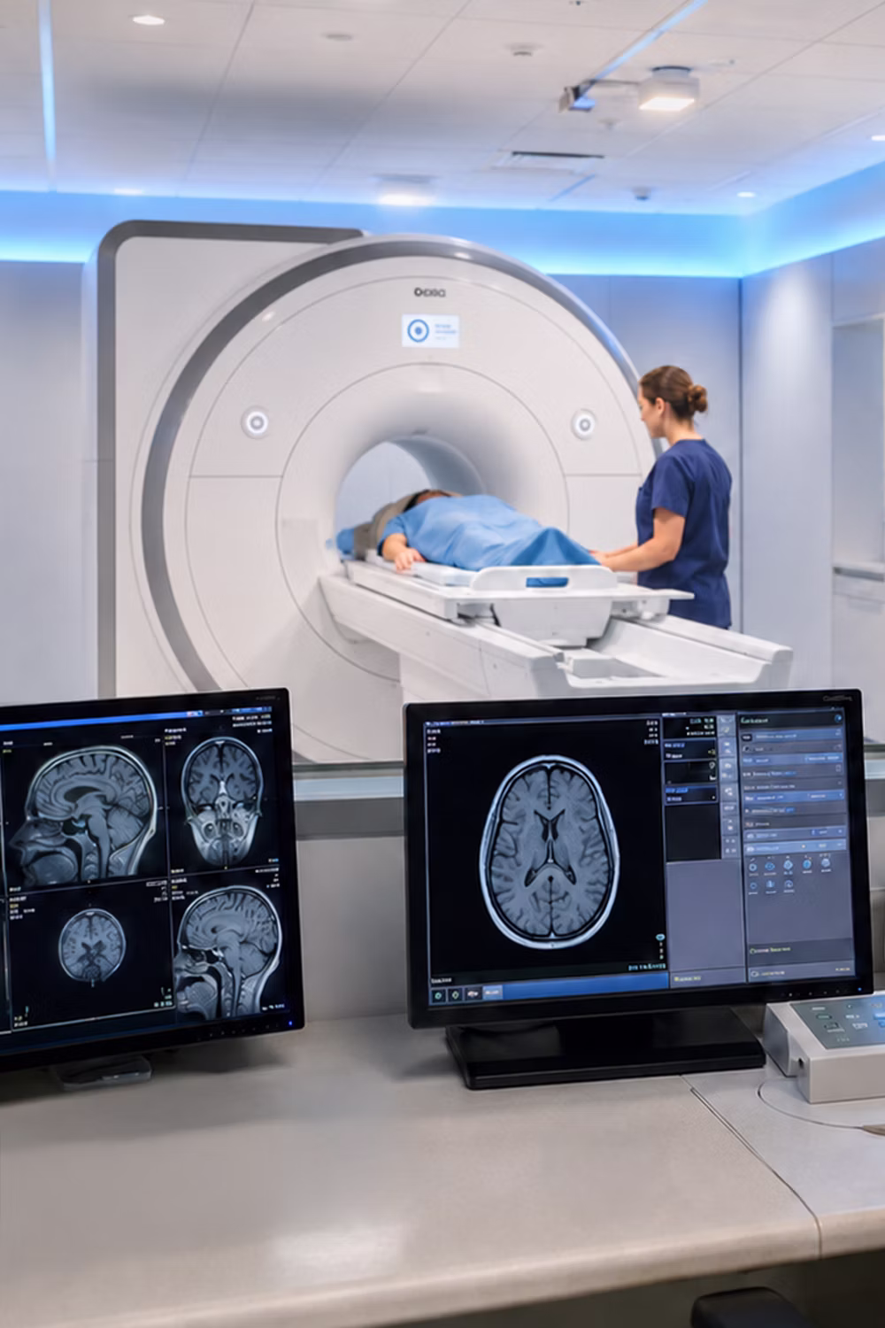 Diagnostic Imaging