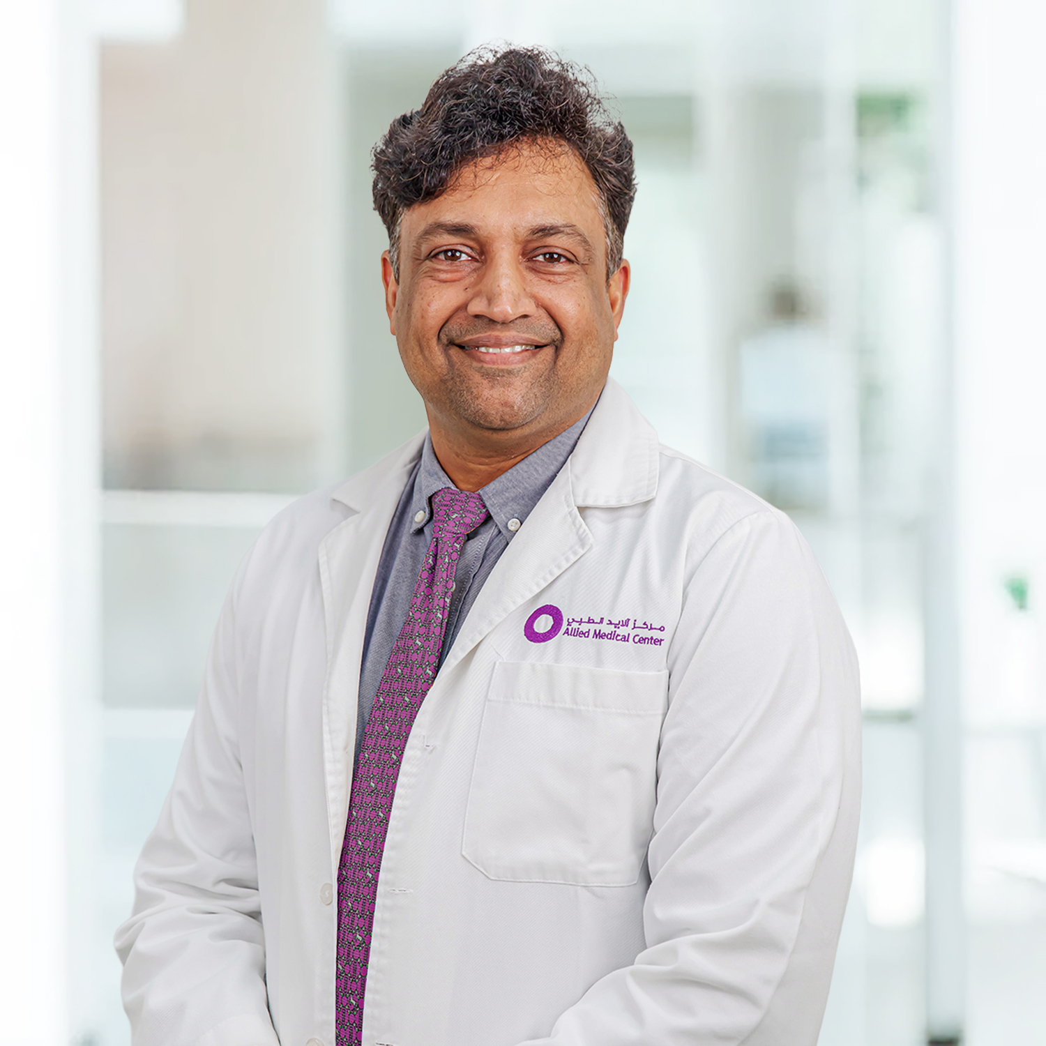 Dr. Vikas Singhal