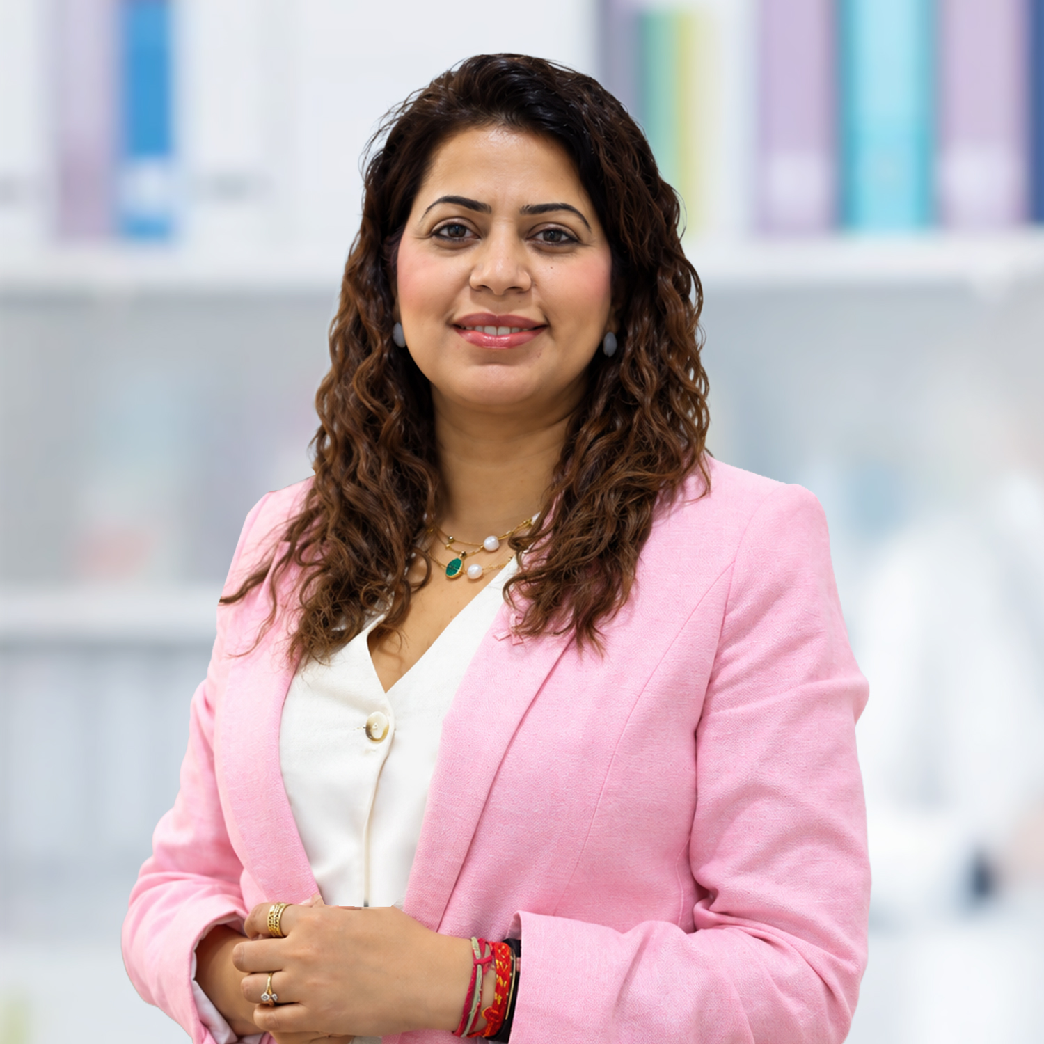 Dr. Shweta Agarwal
